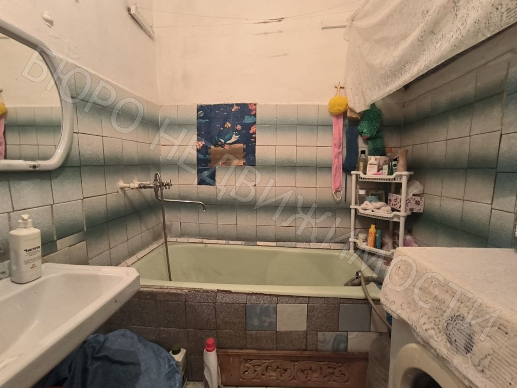 Продажа 3-комнатной квартиры, Балашов, Гагарина ул