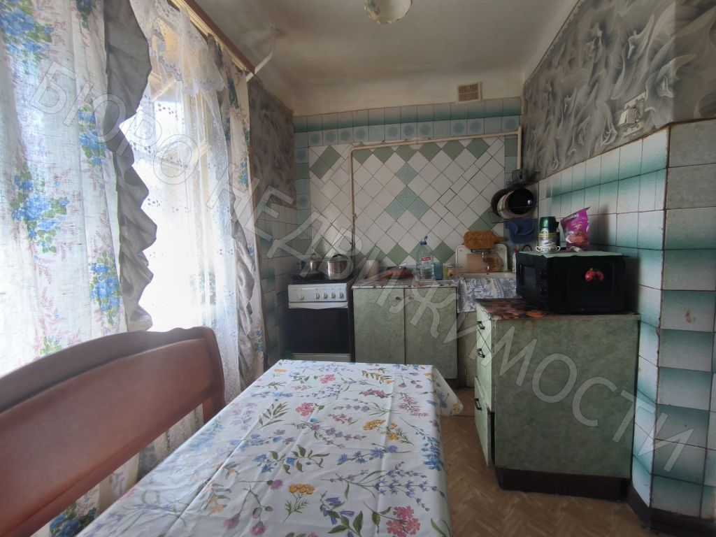 Продажа 3-комнатной квартиры, Балашов, Гагарина ул