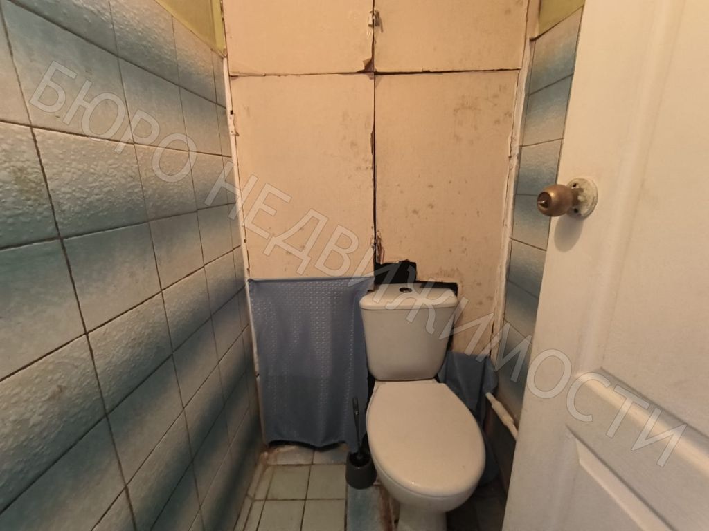 Продажа 3-комнатной квартиры, Балашов, Гагарина ул