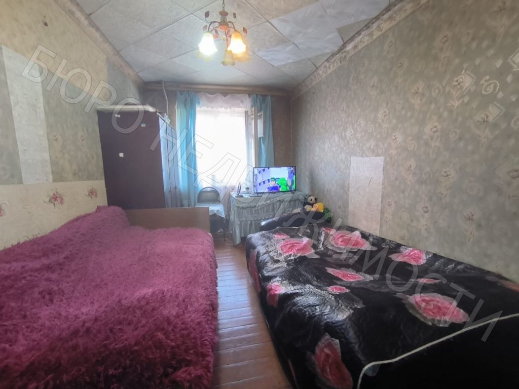 Продажа 3-комнатной квартиры, Балашов, Гагарина ул