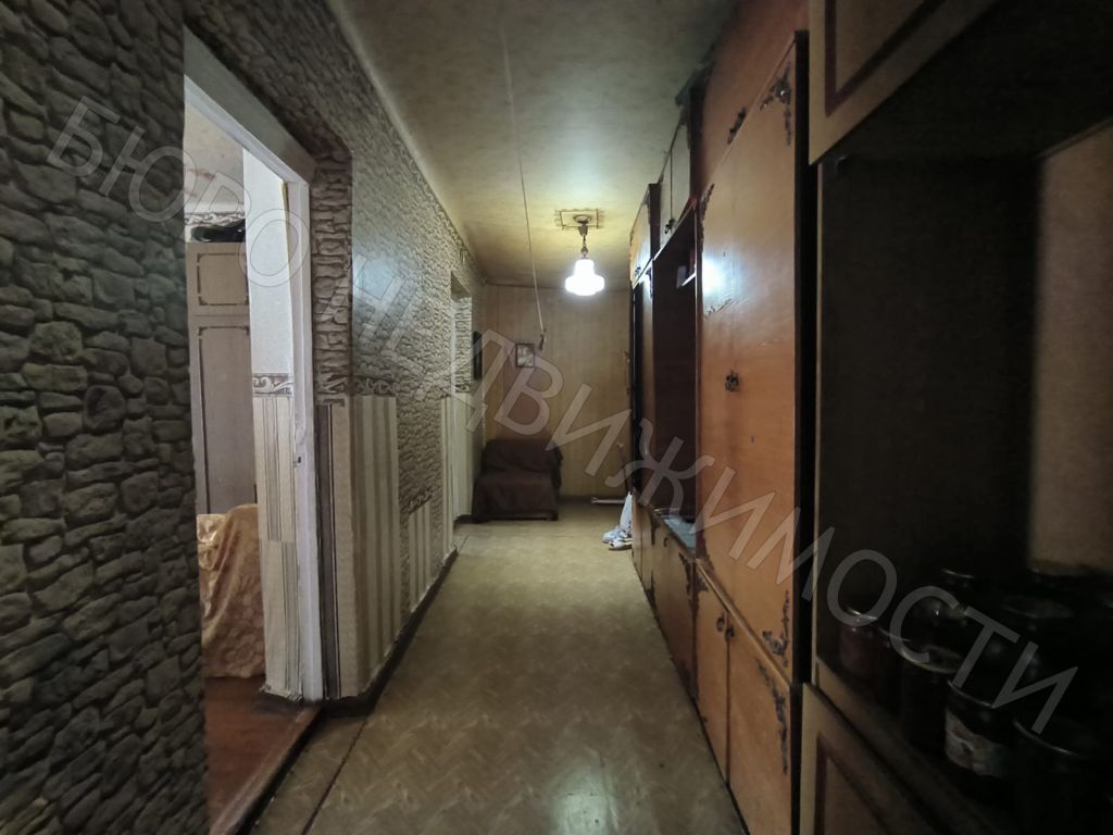 Продажа 3-комнатной квартиры, Балашов, Гагарина ул