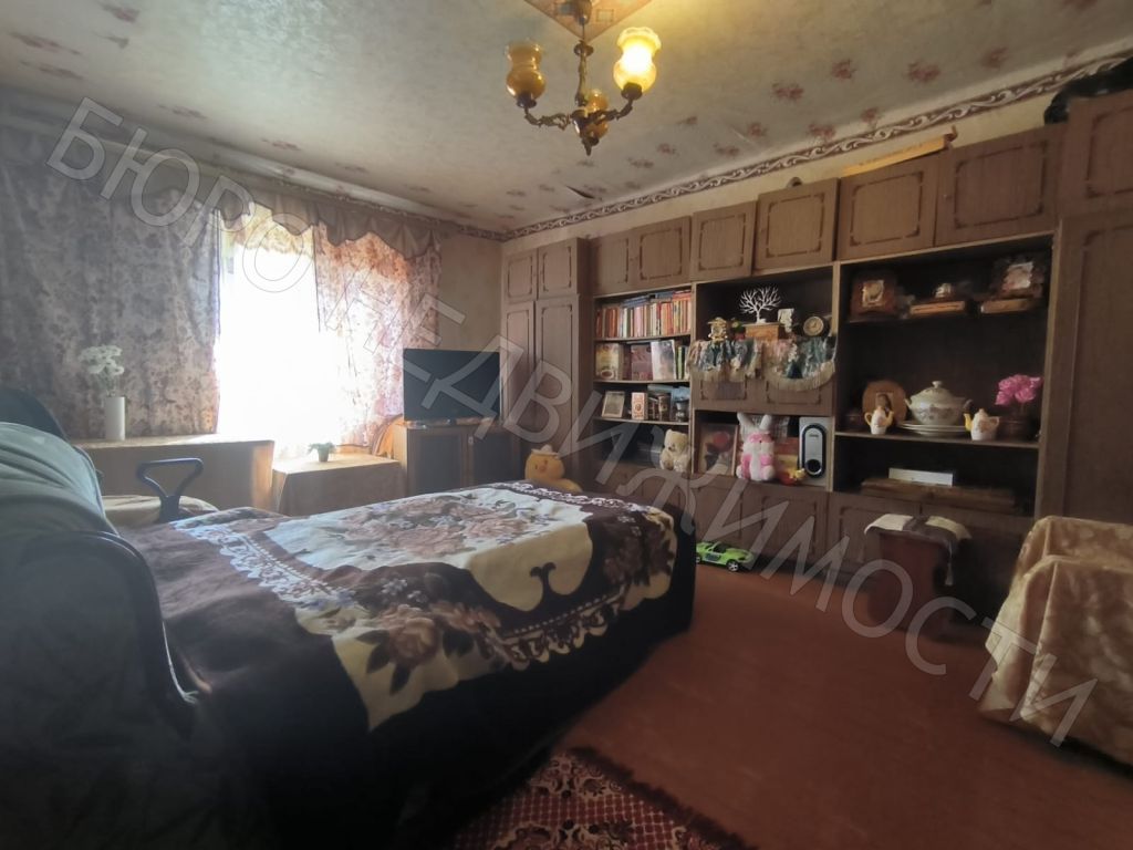 Продажа 3-комнатной квартиры, Балашов, Гагарина ул