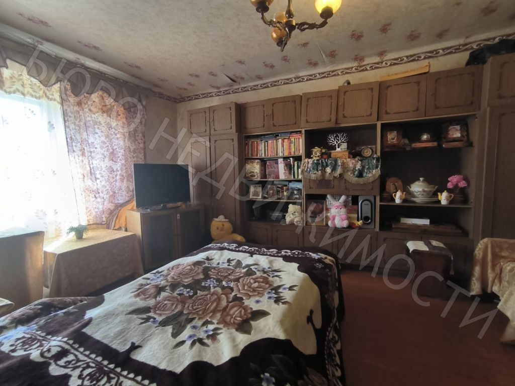 Продажа 3-комнатной квартиры, Балашов, Гагарина ул