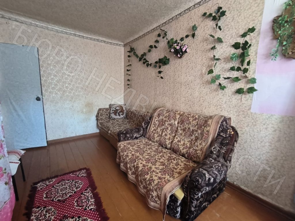 Продажа 3-комнатной квартиры, Балашов, Гагарина ул