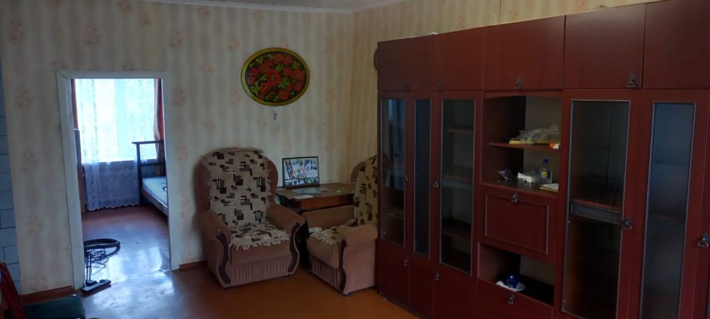 Продажа 3-комнатной квартиры, Сухобезводное, 3 сентября,  37