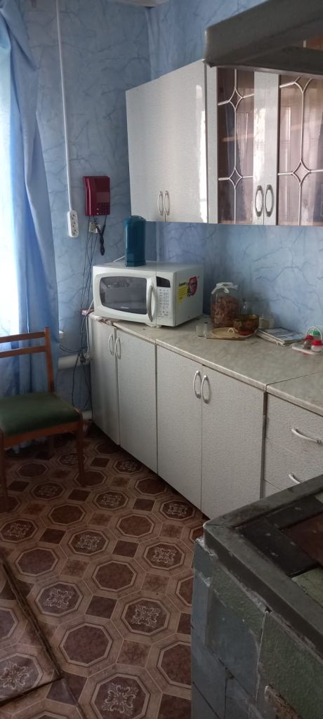 Продажа 3-комнатной квартиры, Сухобезводное, 3 сентября,  37