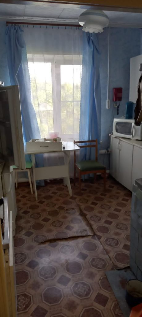 Продажа 3-комнатной квартиры, Сухобезводное, 3 сентября,  37