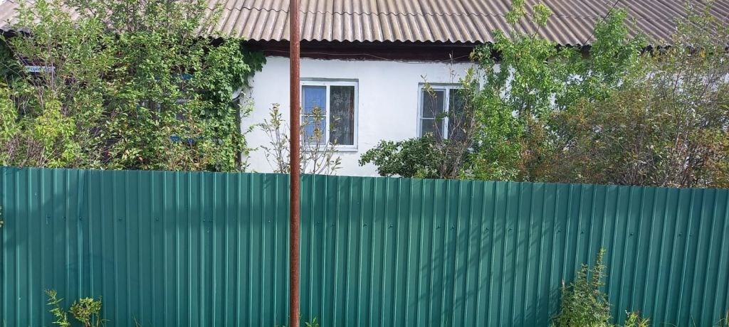 Продажа 3-комнатной квартиры, Сухобезводное, 3 сентября,  37