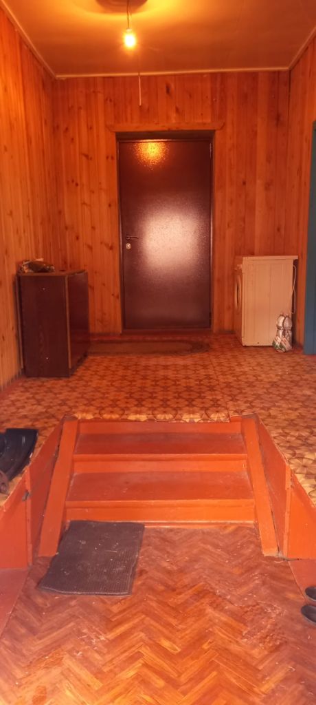 Продажа 3-комнатной квартиры, Сухобезводное, 3 сентября,  37