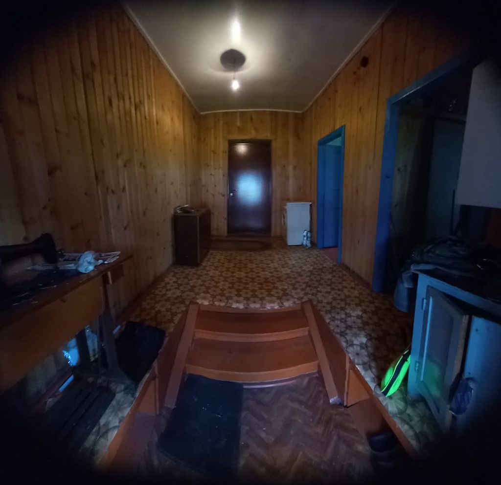 Продажа 3-комнатной квартиры, Сухобезводное, 3 сентября,  37