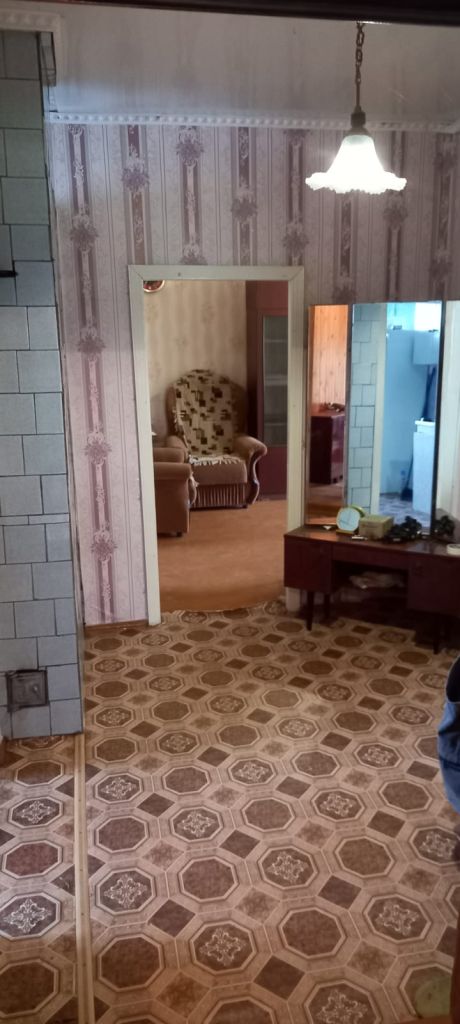 Продажа 3-комнатной квартиры, Сухобезводное, 3 сентября,  37