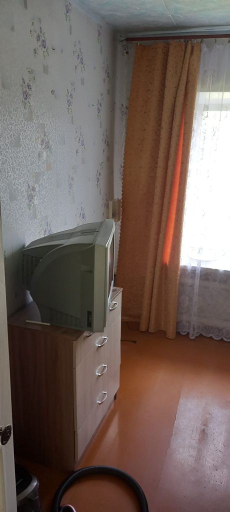 Продажа 3-комнатной квартиры, Сухобезводное, 3 сентября,  37