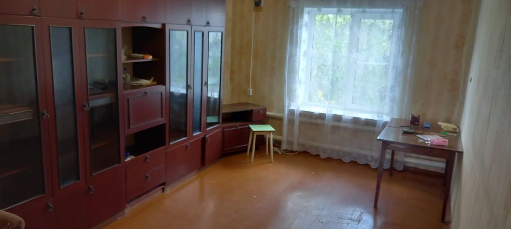 Продажа 3-комнатной квартиры, Сухобезводное, 3 сентября,  37