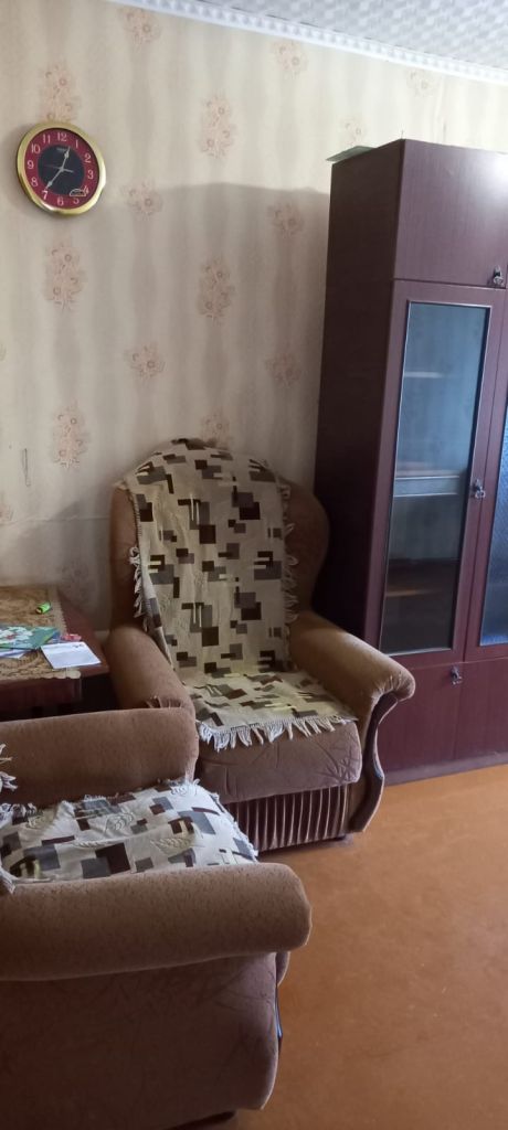 Продажа 3-комнатной квартиры, Сухобезводное, 3 сентября,  37