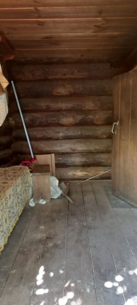 Продажа 3-комнатной квартиры, Сухобезводное, 3 сентября,  37