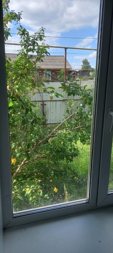 Продажа 3-комнатной квартиры, Сухобезводное, 3 сентября,  37