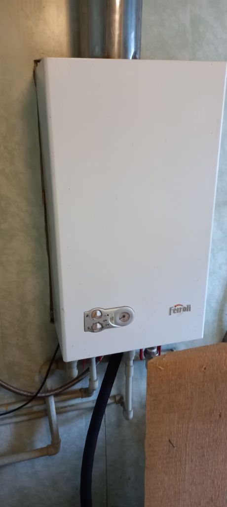 Продажа 3-комнатной квартиры, Сухобезводное, 3 сентября,  37