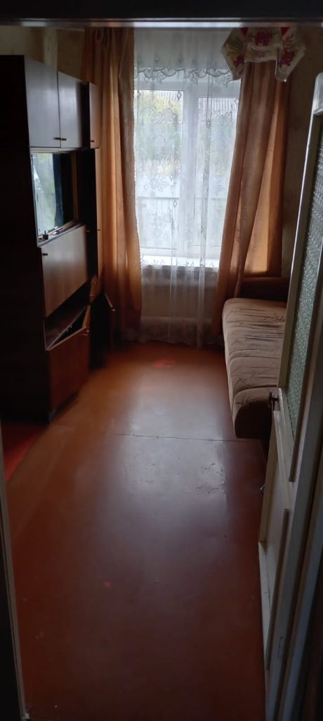 Продажа 3-комнатной квартиры, Сухобезводное, 3 сентября,  37