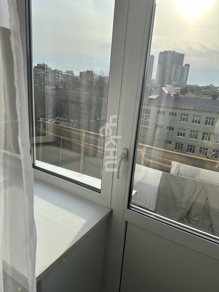 Продажа 1-комнатной квартиры, Нижний Новгород, Донецкая ул,  4