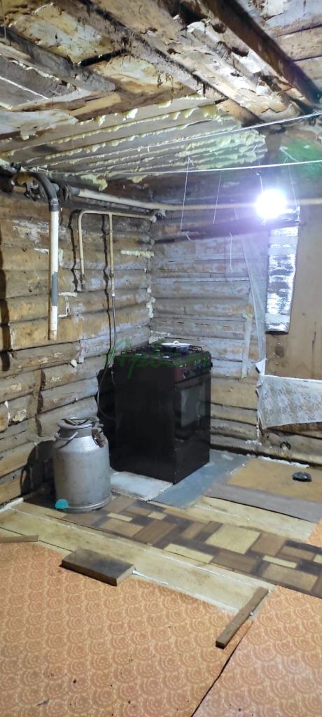 Продажа дома, 27м <sup>2</sup>, 14 сот., Спирово, Радищева,  17