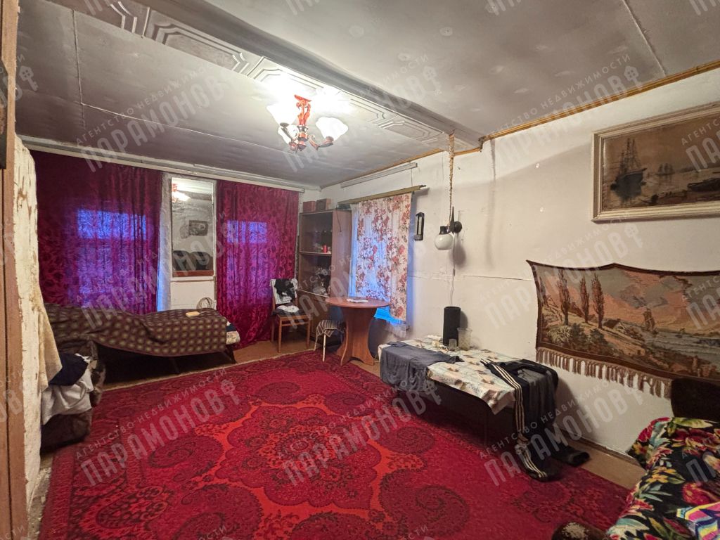 Продажа дома, 24м <sup>2</sup>, 21 сот., Баламутово