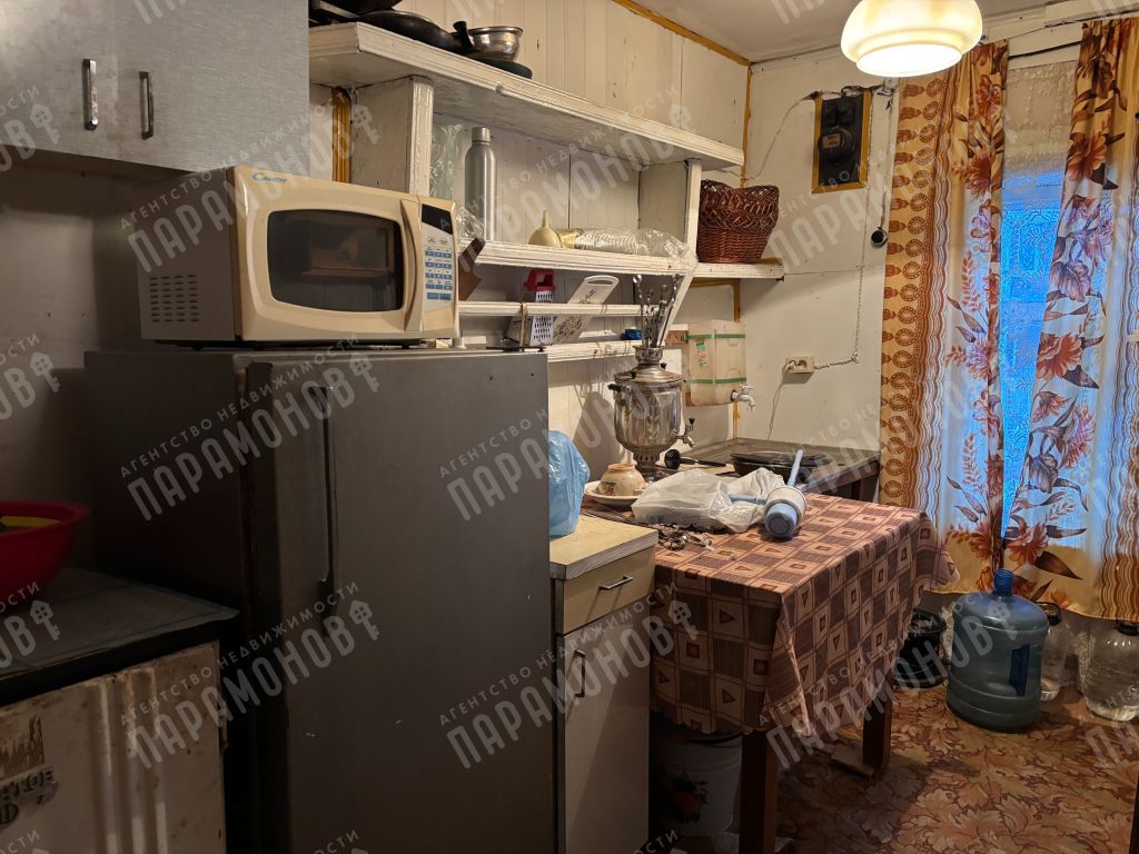 Продажа дома, 24м <sup>2</sup>, 21 сот., Баламутово