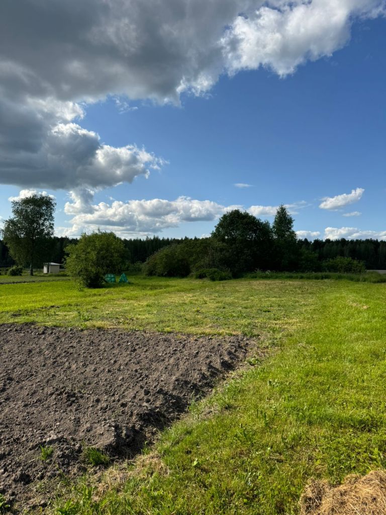 Продажа дома, 24м <sup>2</sup>, 21 сот., Баламутово