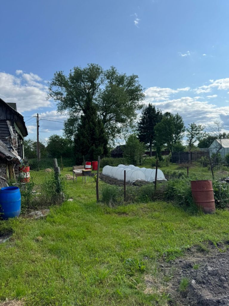 Продажа дома, 24м <sup>2</sup>, 21 сот., Баламутово