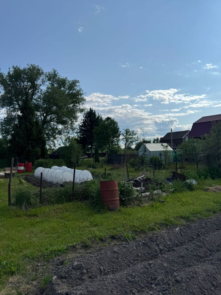 Продажа дома, 24м <sup>2</sup>, 21 сот., Баламутово