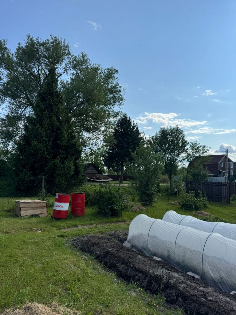 Продажа дома, 24м <sup>2</sup>, 21 сот., Баламутово