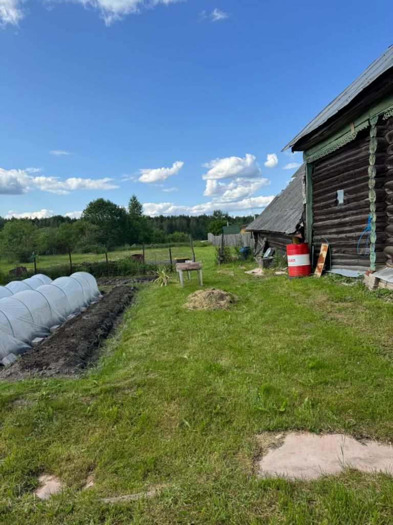 Продажа дома, 24м <sup>2</sup>, 21 сот., Баламутово