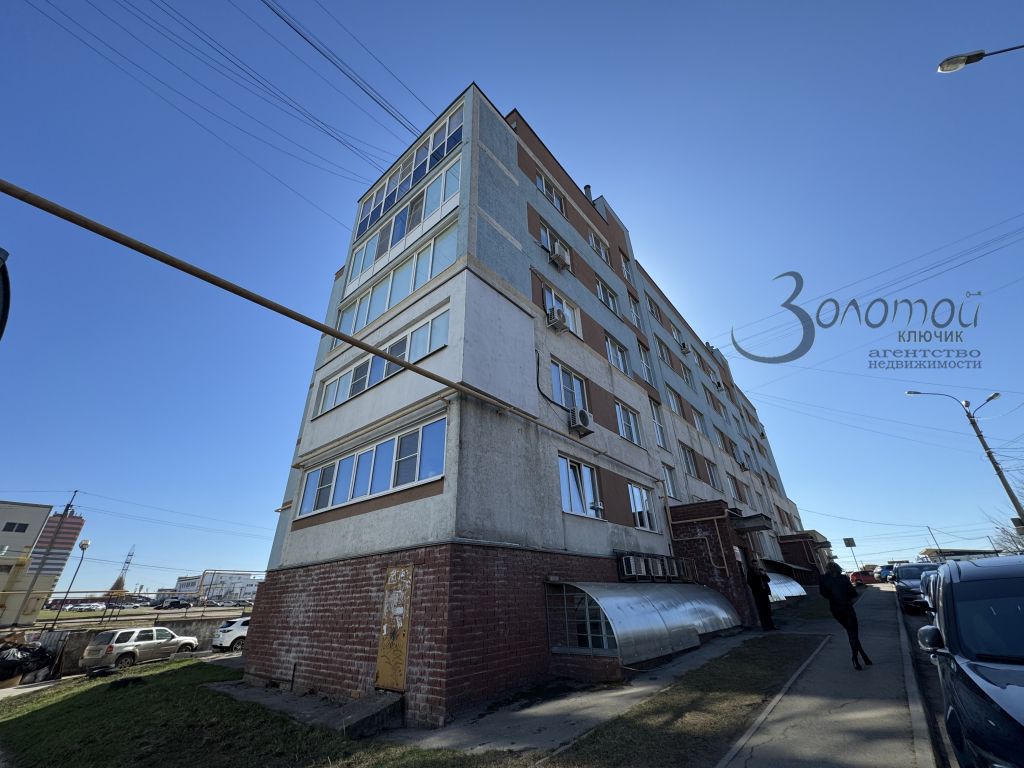 Продажа коммерческой недвижимости, 112м <sup>2</sup>, Афонино, Академическая ул,  1