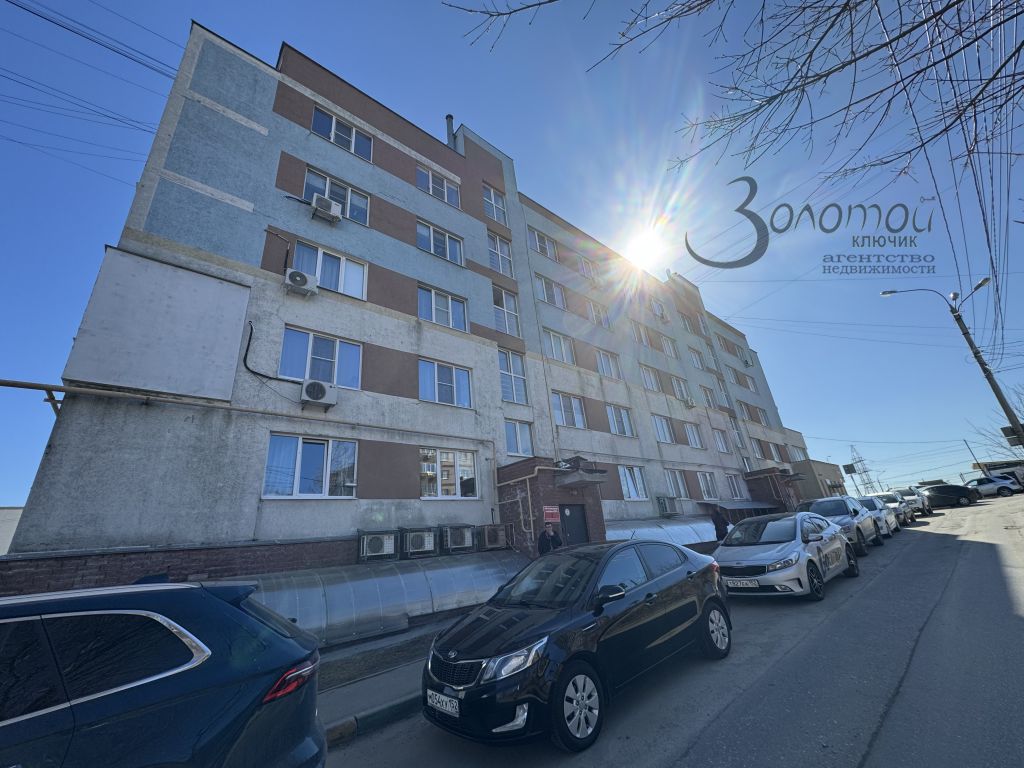 Продажа коммерческой недвижимости, 112м <sup>2</sup>, Афонино, Академическая ул,  1