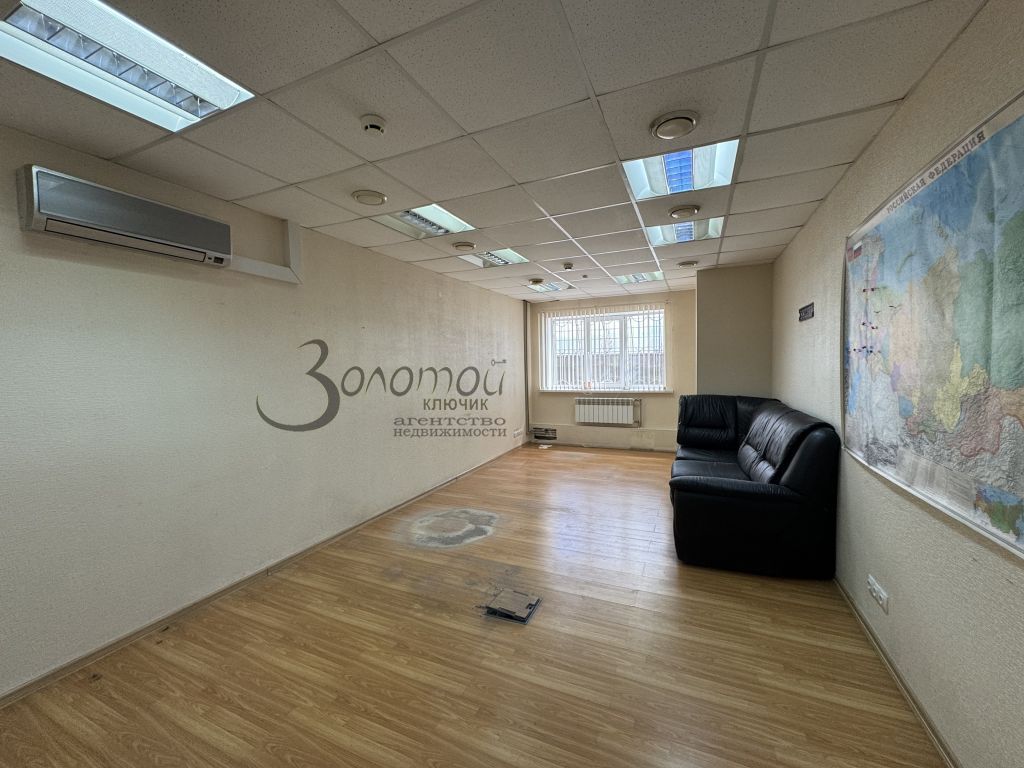 Продажа коммерческой недвижимости, 112м <sup>2</sup>, Афонино, Академическая ул,  1