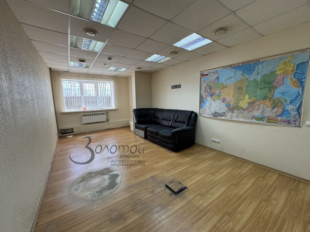 Продажа коммерческой недвижимости, 112м <sup>2</sup>, Афонино, Академическая ул,  1