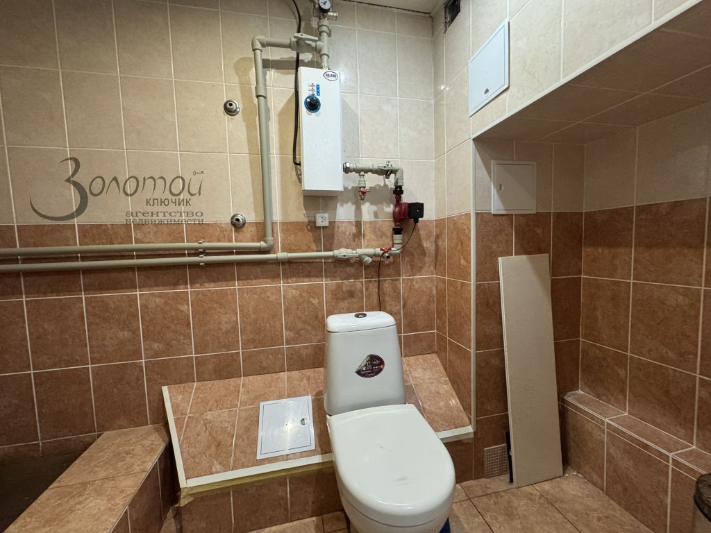 Продажа коммерческой недвижимости, 112м <sup>2</sup>, Афонино, Академическая ул,  1