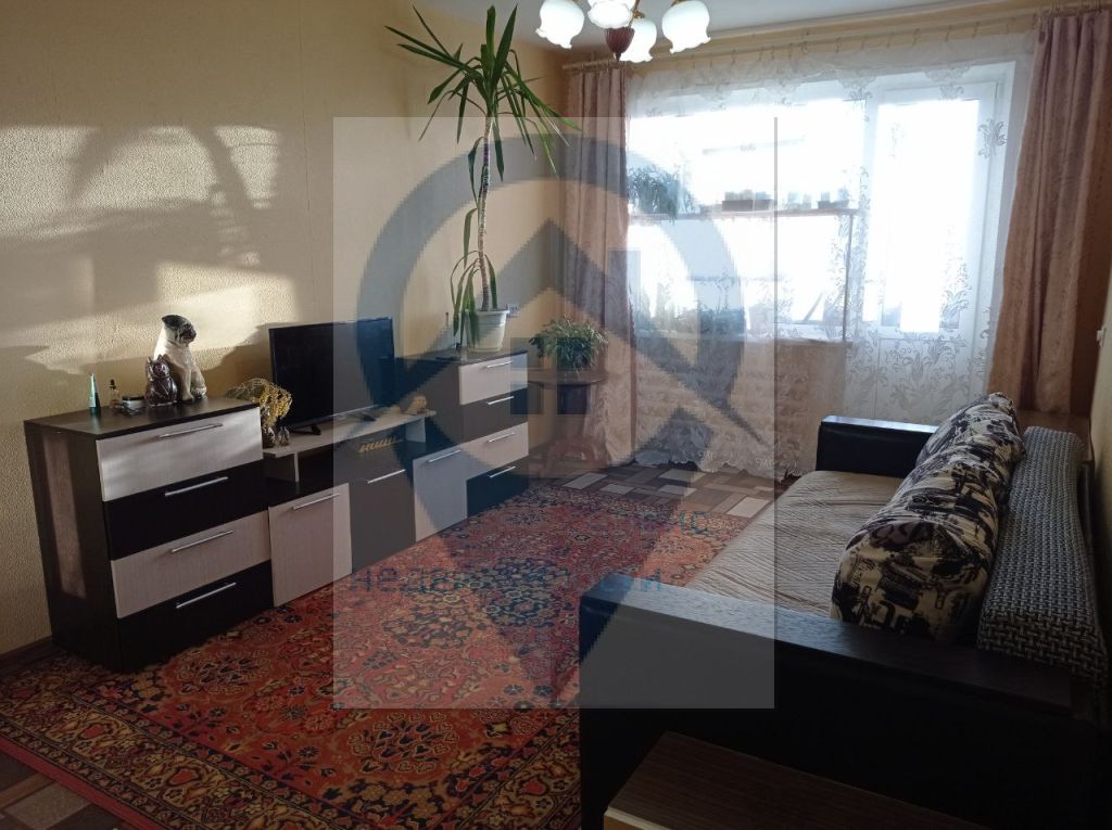 Продажа 2-комнатной квартиры, Подвязновский,  12