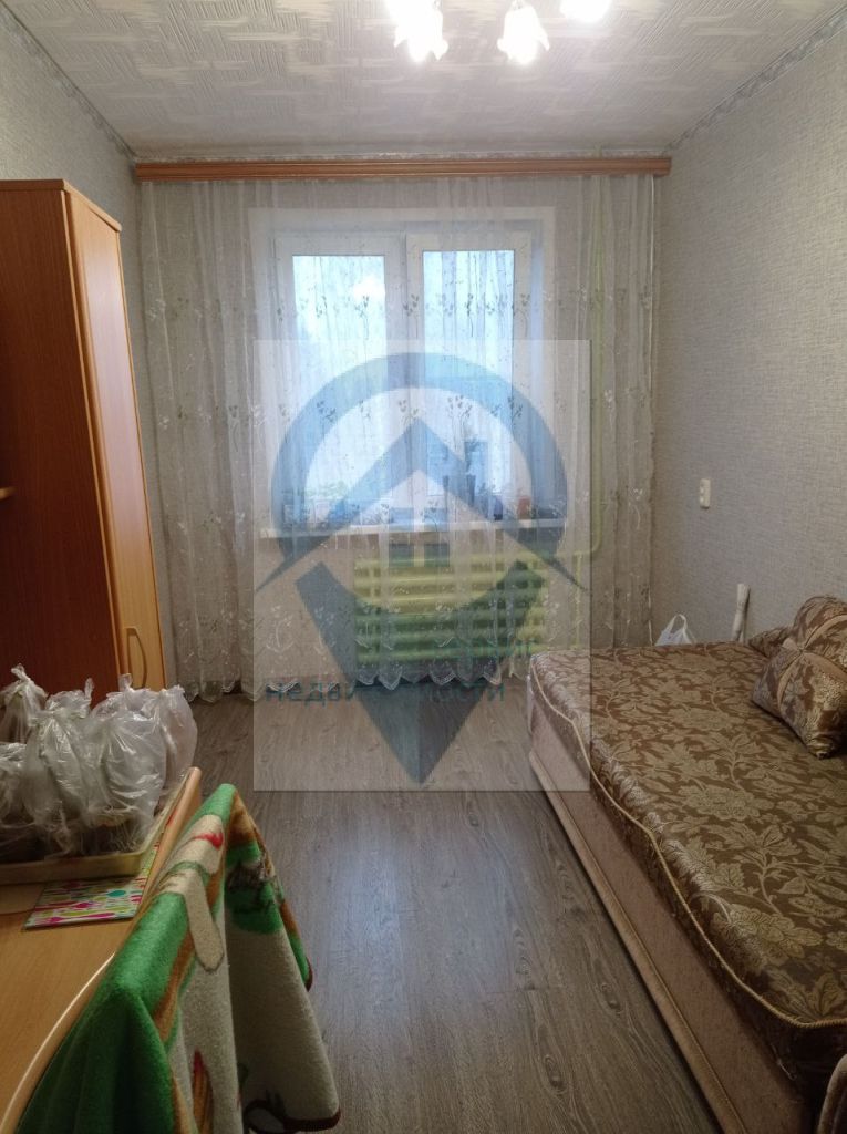 Продажа 2-комнатной квартиры, Подвязновский,  12