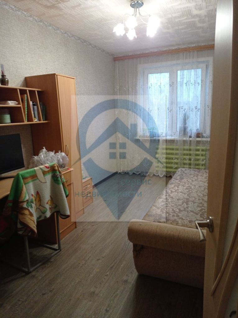 Продажа 2-комнатной квартиры, Подвязновский,  12