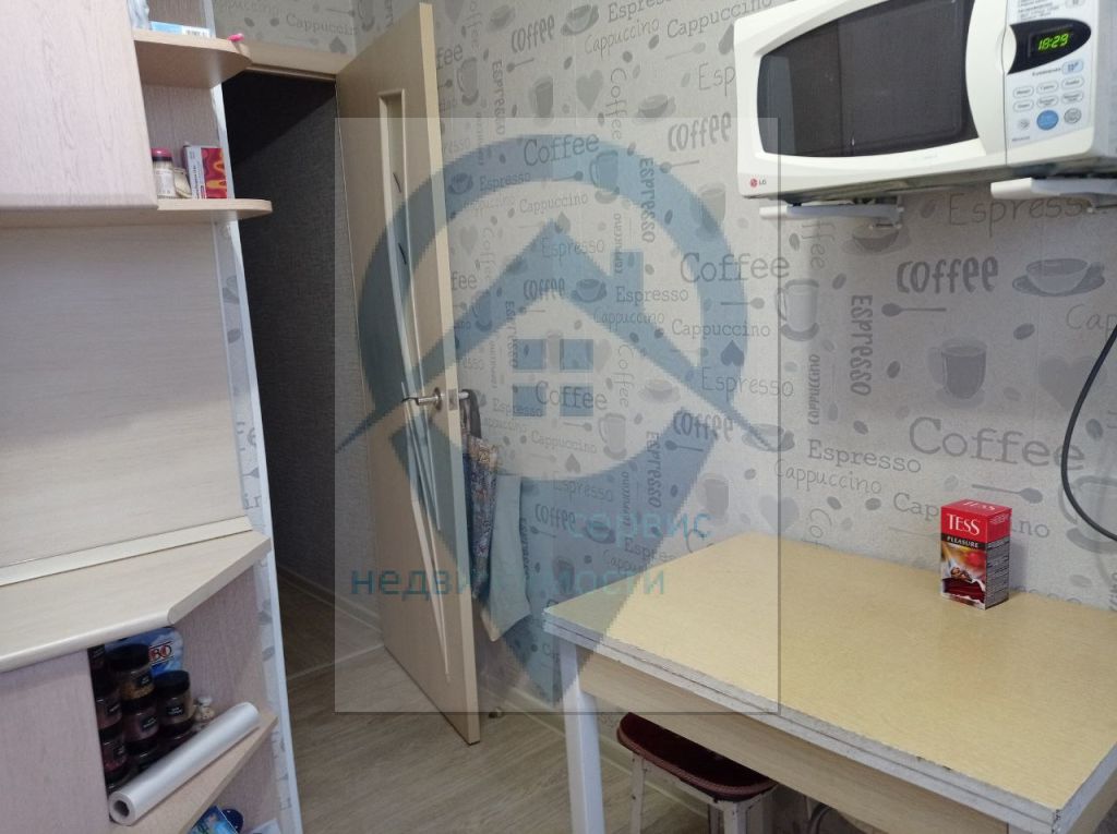 Продажа 2-комнатной квартиры, Подвязновский,  12