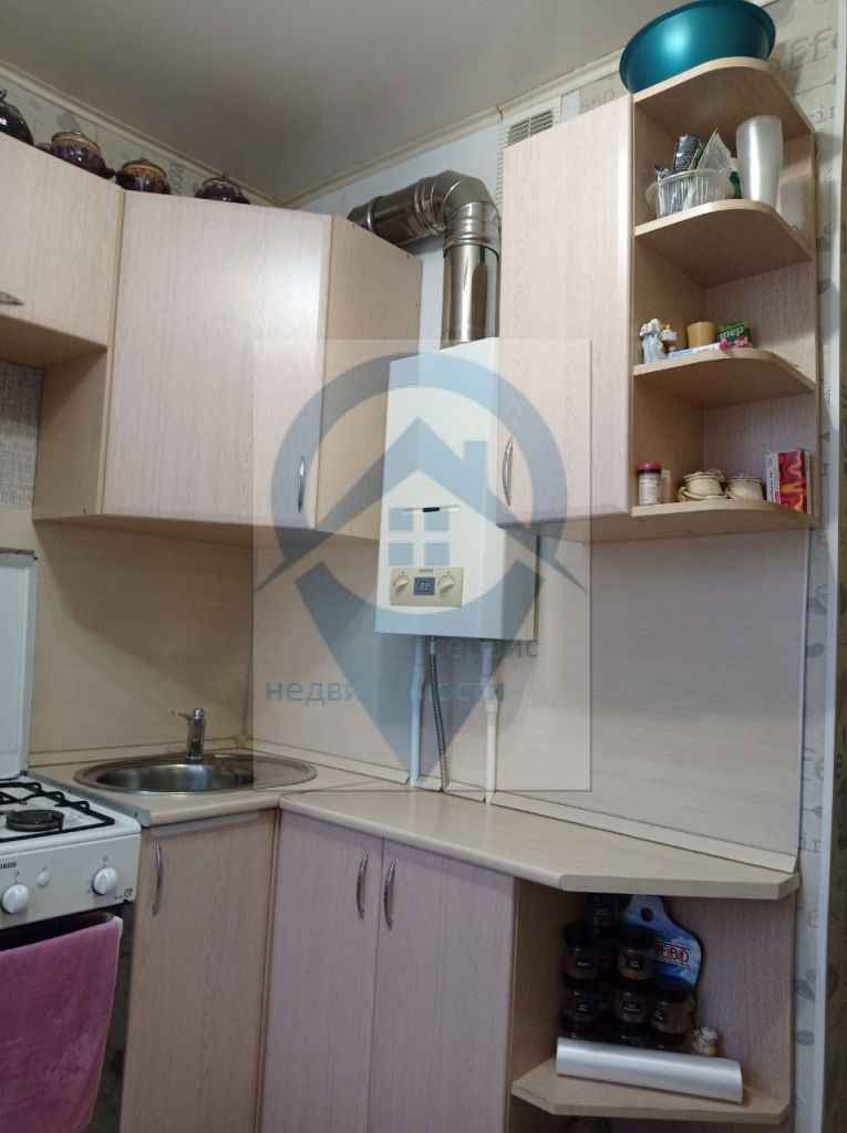 Продажа 2-комнатной квартиры, Подвязновский,  12