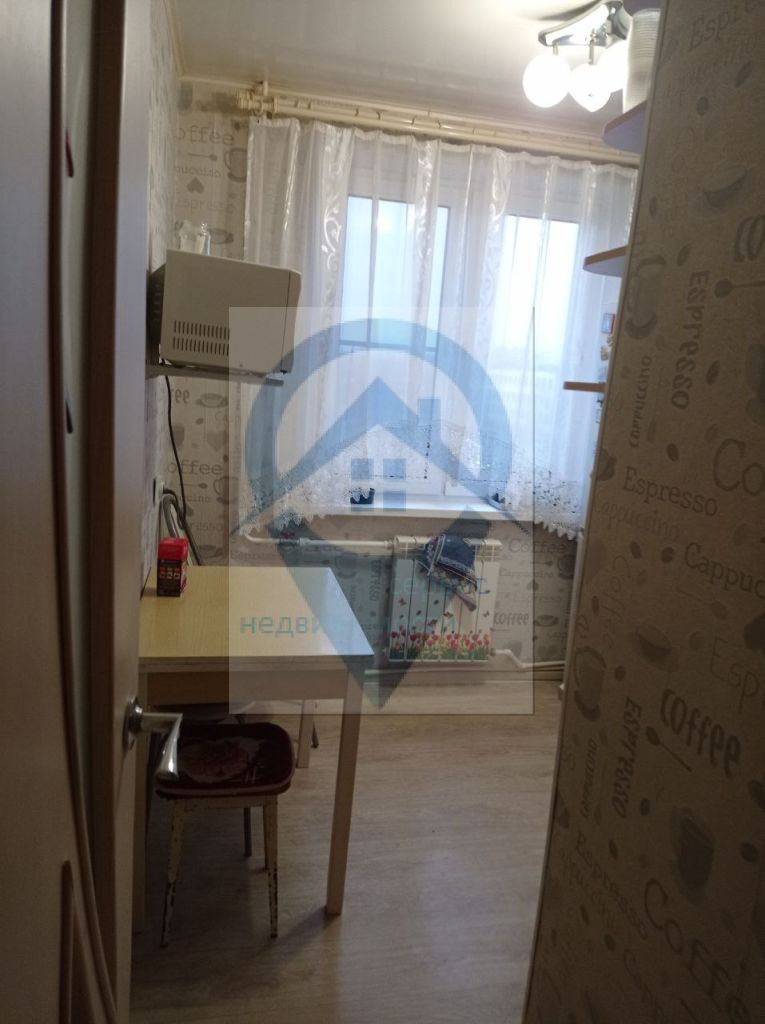 Продажа 2-комнатной квартиры, Подвязновский,  12