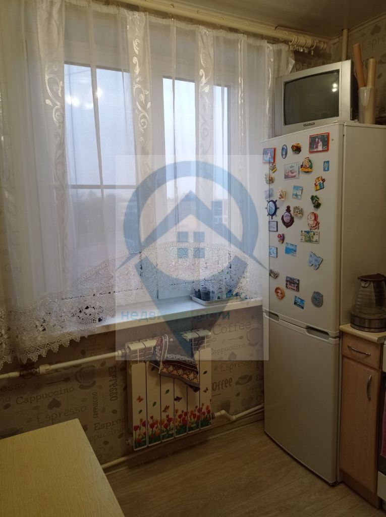 Продажа 2-комнатной квартиры, Подвязновский,  12