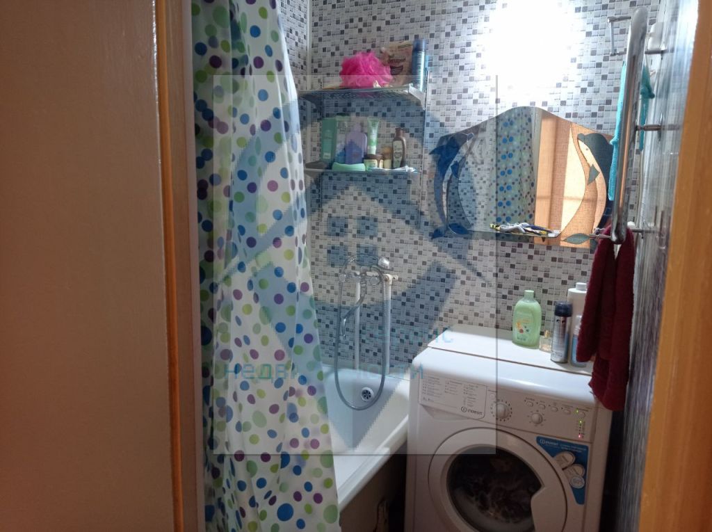 Продажа 2-комнатной квартиры, Подвязновский,  12