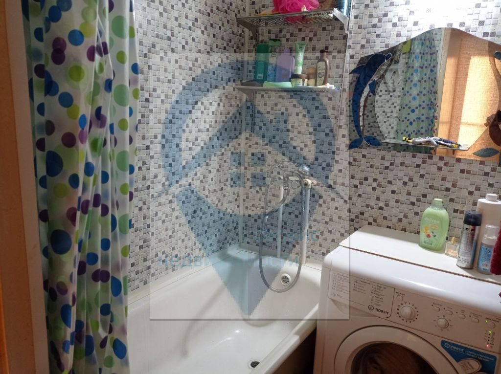 Продажа 2-комнатной квартиры, Подвязновский,  12