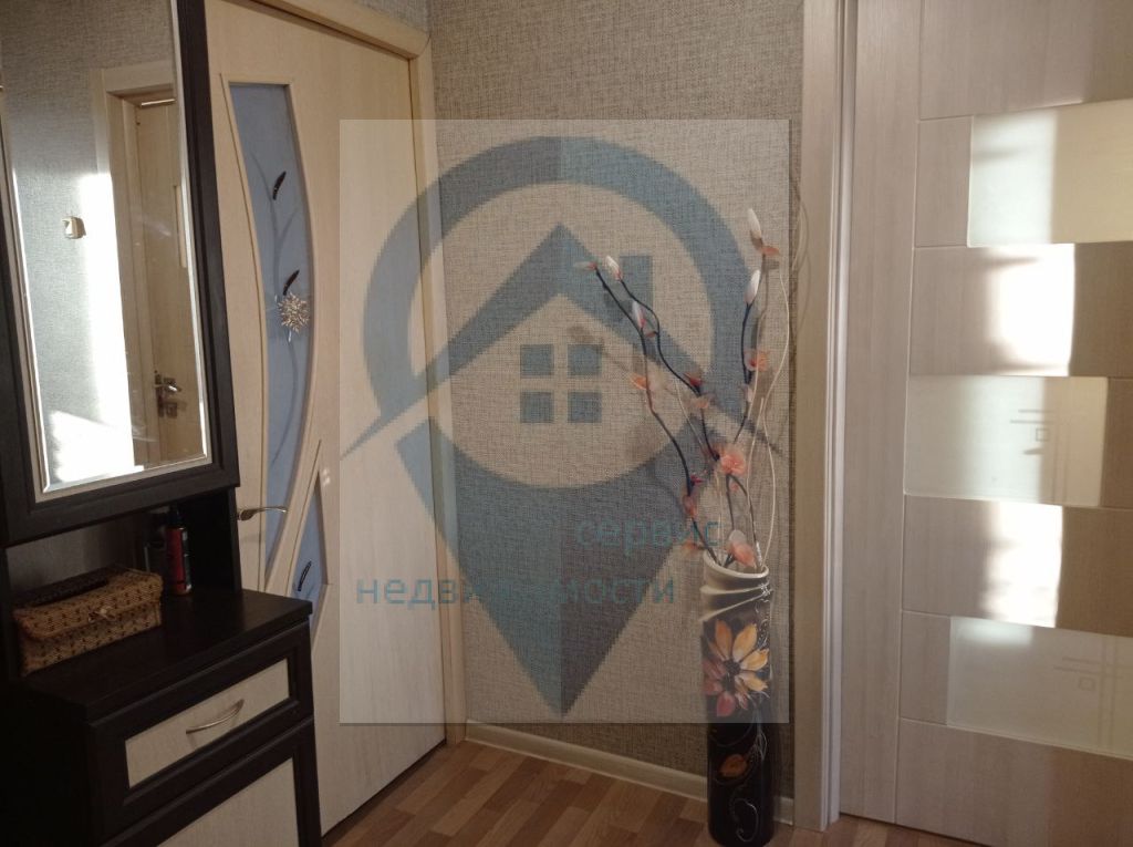 Продажа 2-комнатной квартиры, Подвязновский,  12