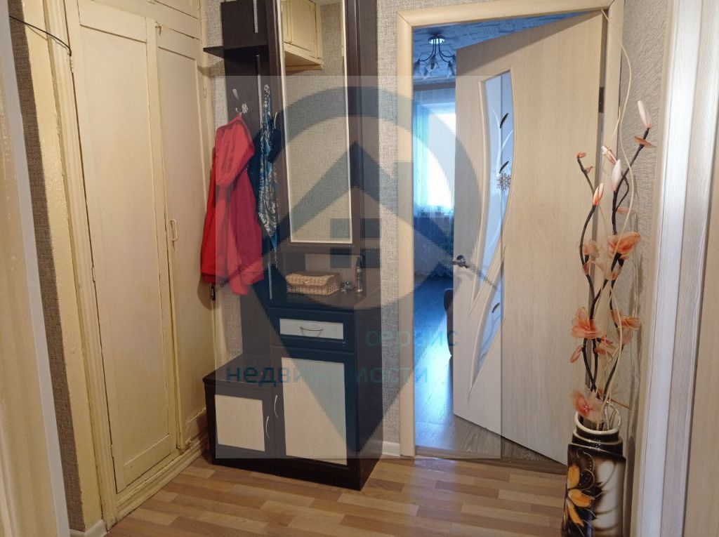 Продажа 2-комнатной квартиры, Подвязновский,  12