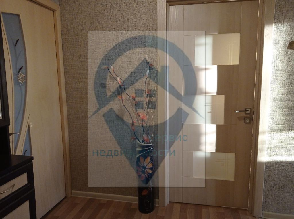 Продажа 2-комнатной квартиры, Подвязновский,  12