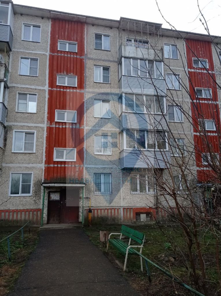 Продажа 2-комнатной квартиры, Подвязновский,  12