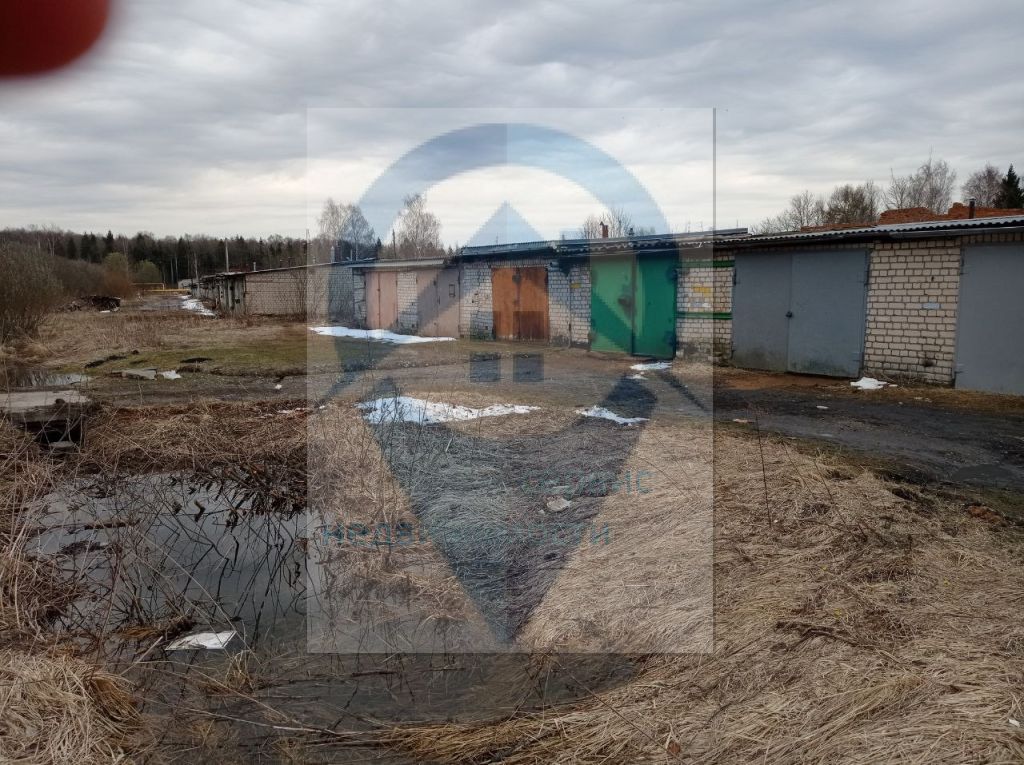 Продажа коммерческой недвижимости, 24м <sup>2</sup>, Подвязновский